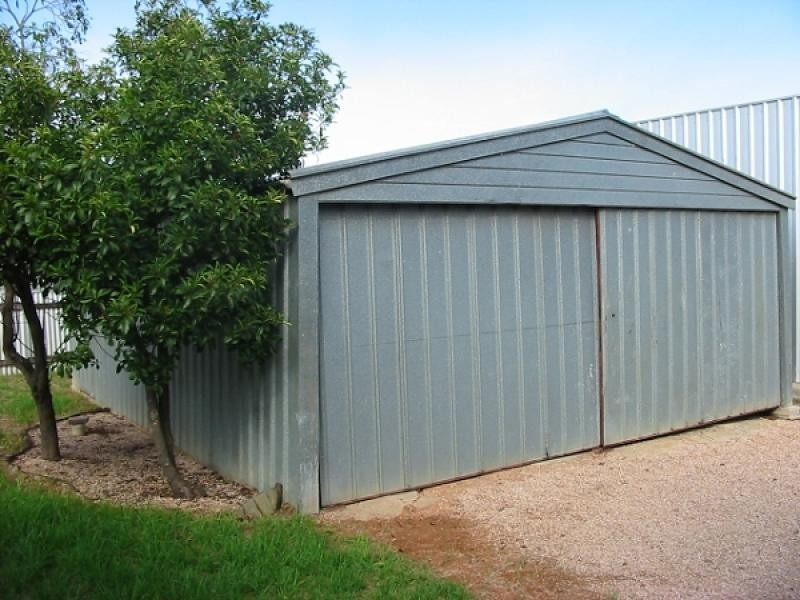 5 ALMA STREET, Renmark SA 5341