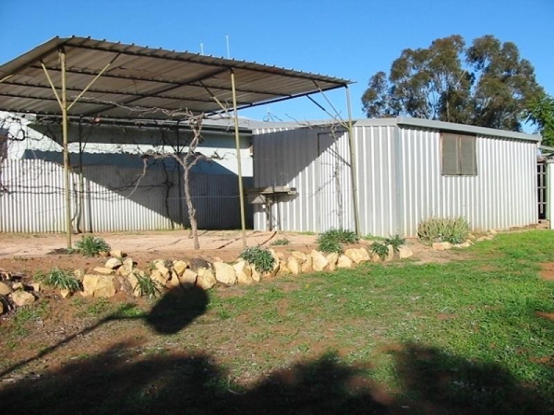 17 Pauline Street, Paringa SA 5340
