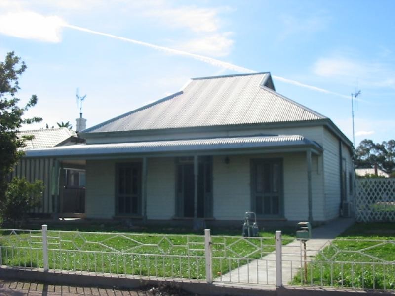 12 THIRTEENTH STREET, Renmark SA 5341