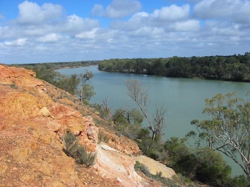 Lot 24 Rover Crescent, Paringa SA 5340