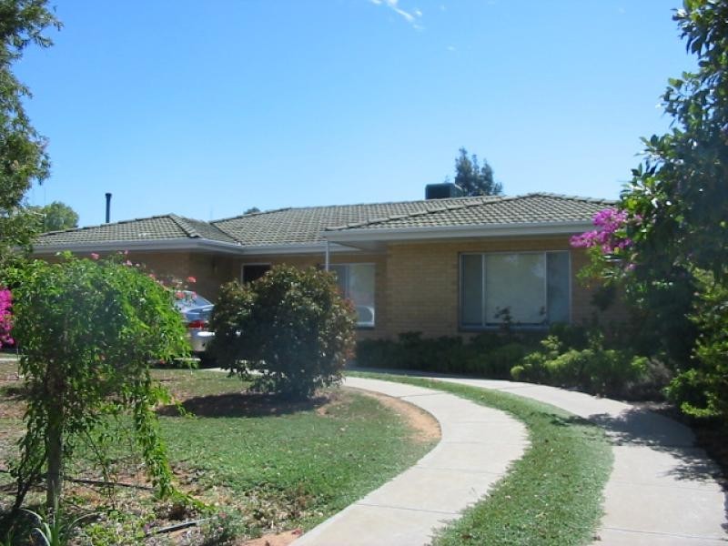 20 OLD STURT HIGHWAY, Berri SA 5343