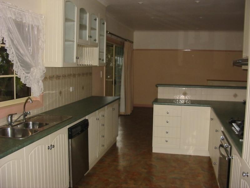 25 SIXTEENTH STREET, Renmark SA 5341