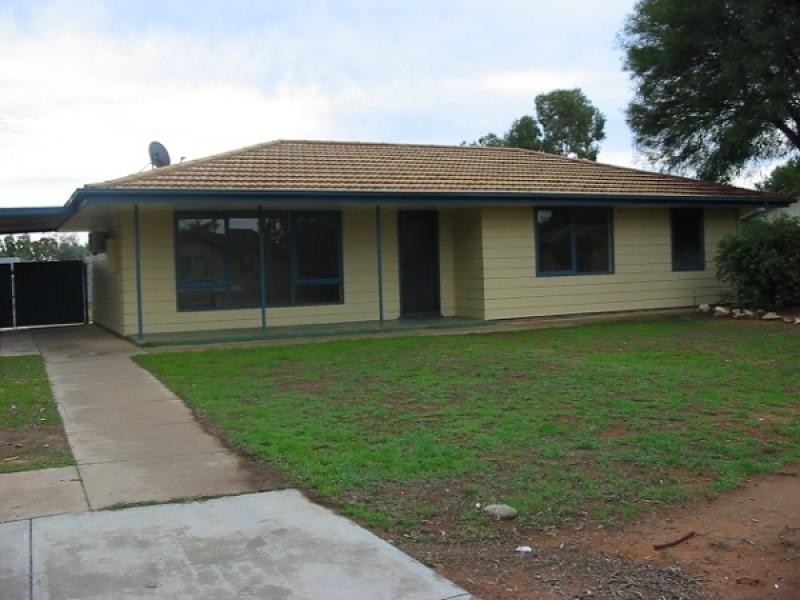 11 SHARLEY COURT, Renmark SA 5341