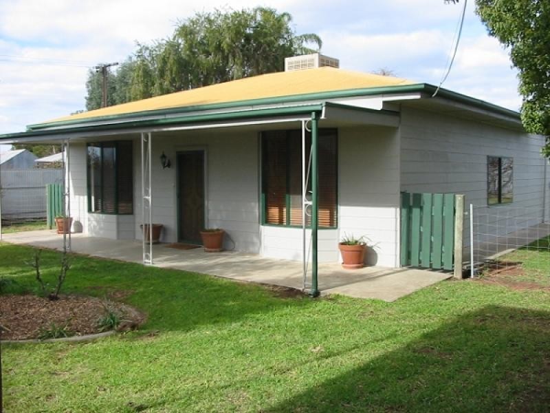 Lot 5 Nelbuck Street, Renmark North SA 5341