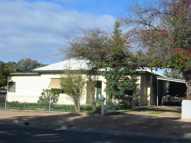 1 Seventeenth Street, Renmark SA 5341