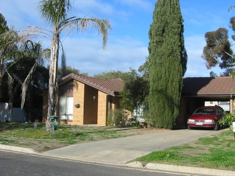 3 BARRINGTON STREET, Renmark SA 5341