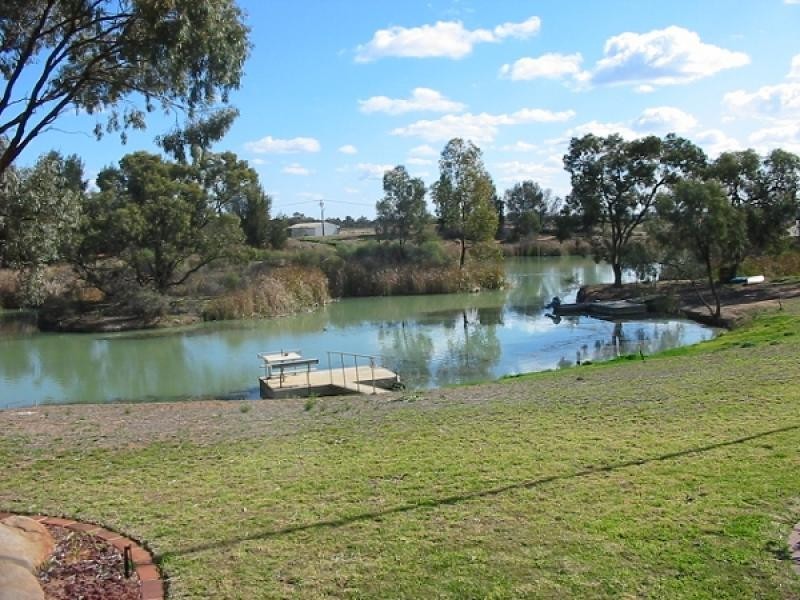 Renmark SA 5341