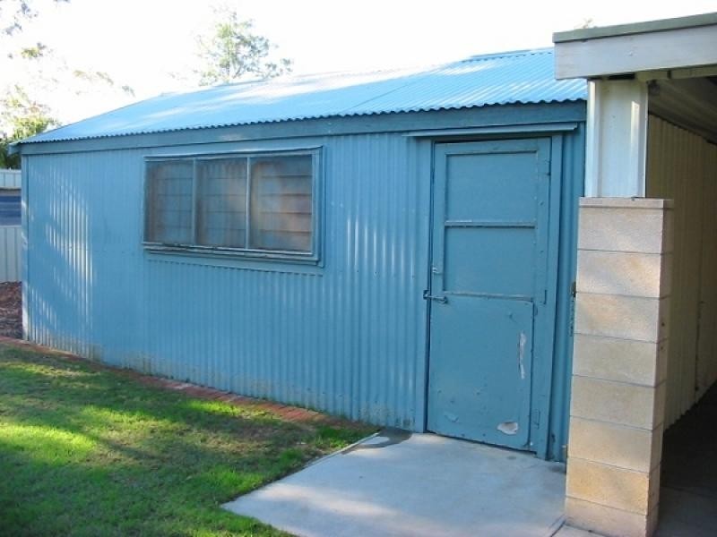 6 Kurrajong Avenue, Renmark SA 5341