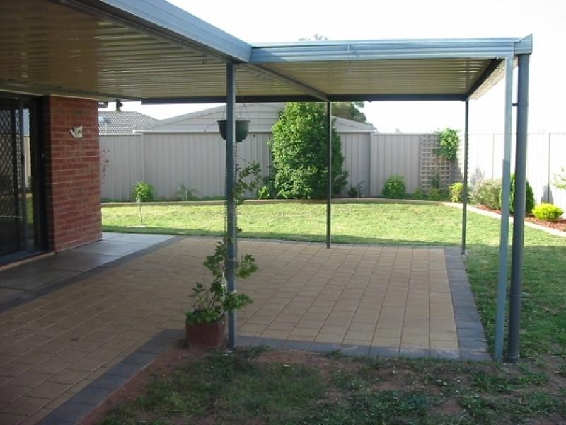 4 Walter Court, Paringa SA 5340