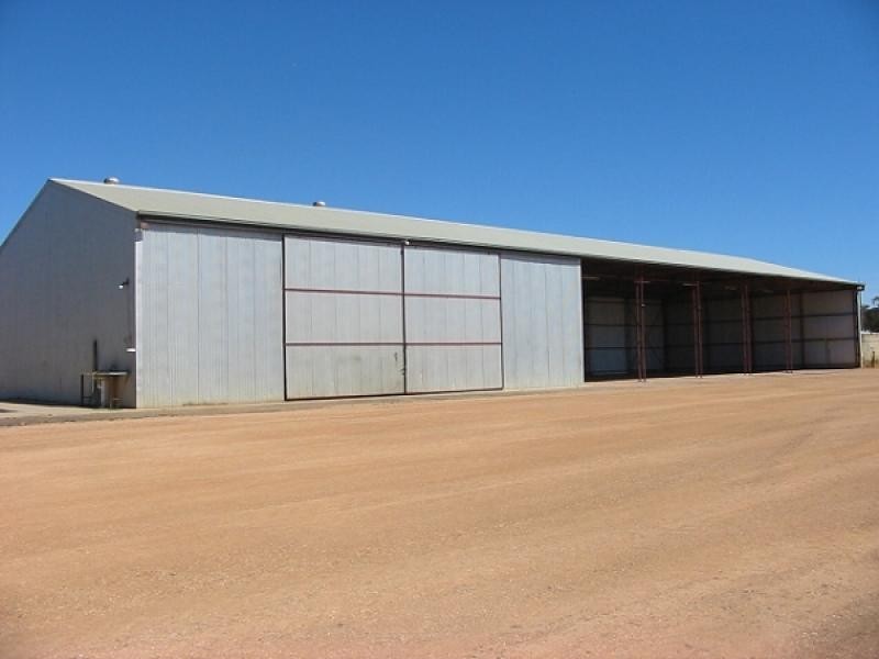 Lot 3 Government Road, Renmark SA 5341