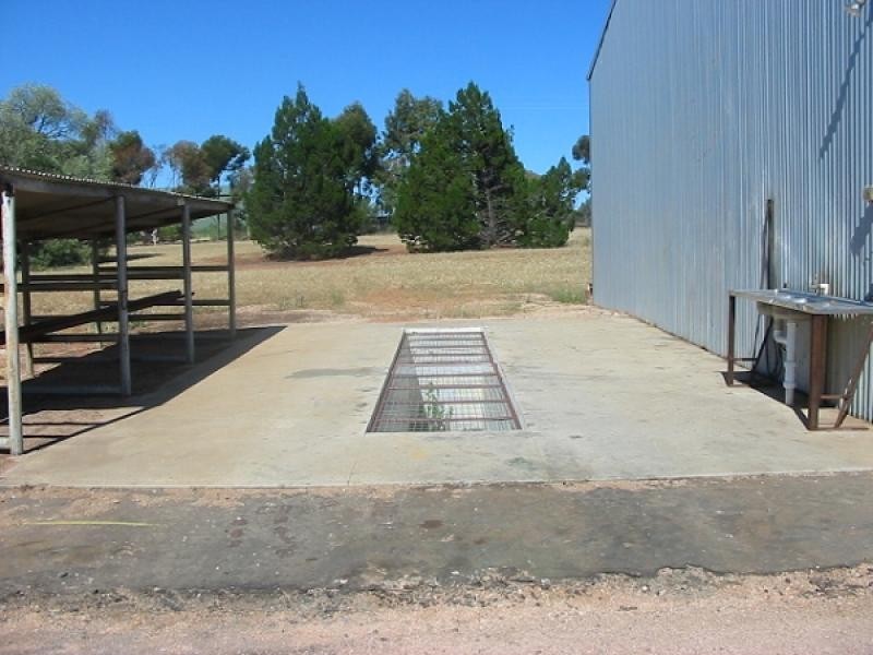 Lot 3 Government Road, Renmark SA 5341