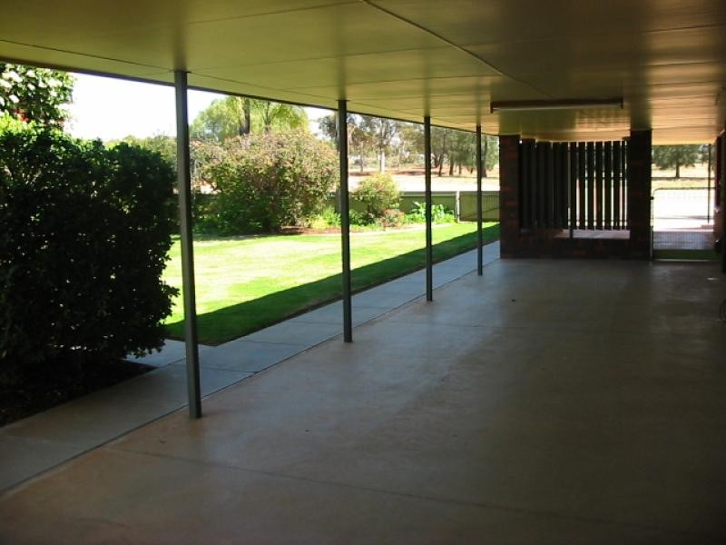 Lot 3 Government Road, Renmark SA 5341