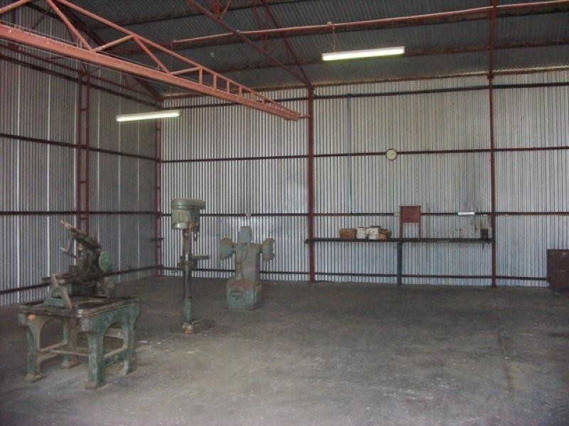 Lot 3 Government Road, Renmark SA 5341