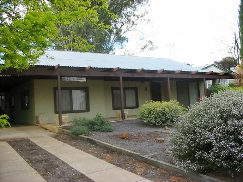 9 Railway Terrace, Paringa SA 5340
