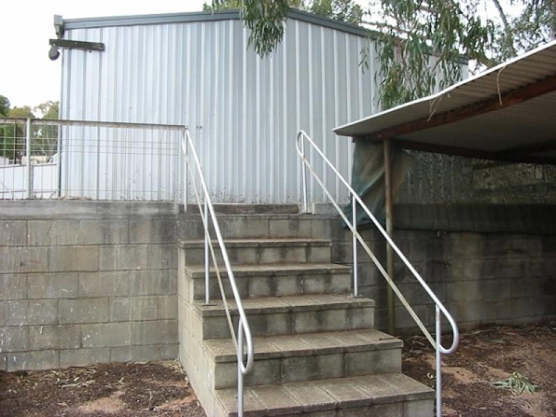 9 Railway Terrace, Paringa SA 5340