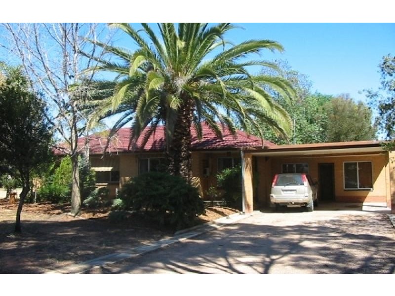 Lot 131 Bookmark Avenue, Renmark SA 5341