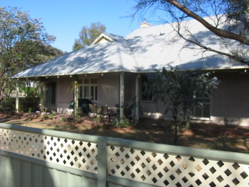 53 James Avenue, Renmark SA 5341