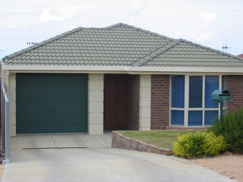 8 Jarvis Street, Berri SA 5343