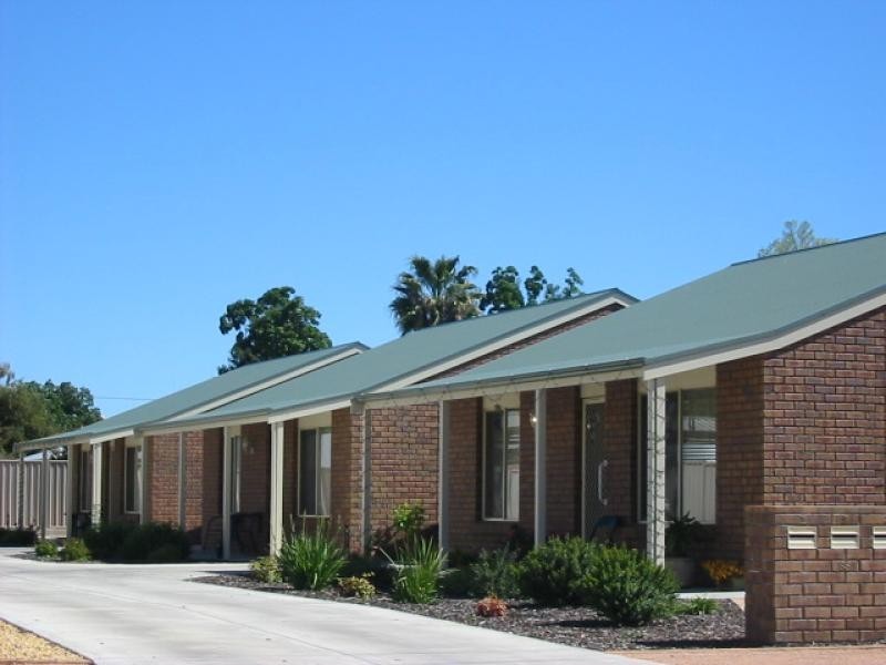 Unit 1/85 Sixteenth Street, Renmark SA 5341