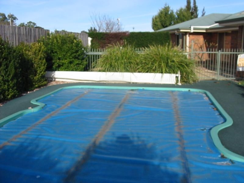 1 Huckstepp Court, Berri SA 5343