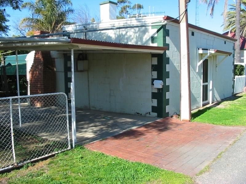 193 Ral Ral Avenue, Renmark SA 5341