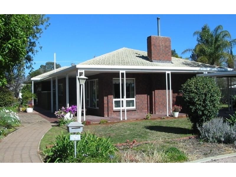 193 Ral Ral Avenue, Renmark SA 5341