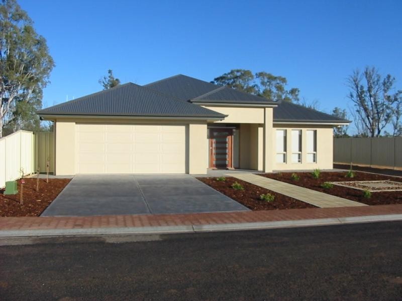 41 Flinders Street, Renmark SA 5341