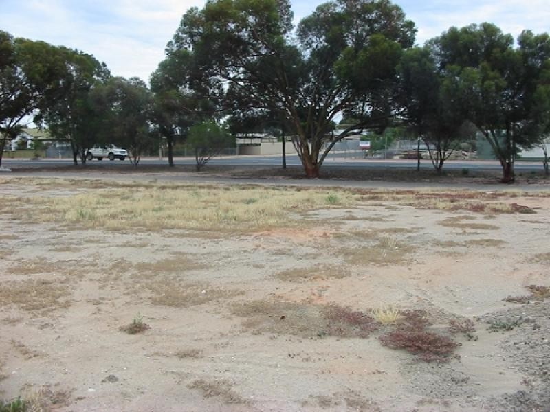 Lot 205, 2 Railway Terrace, Renmark SA 5341