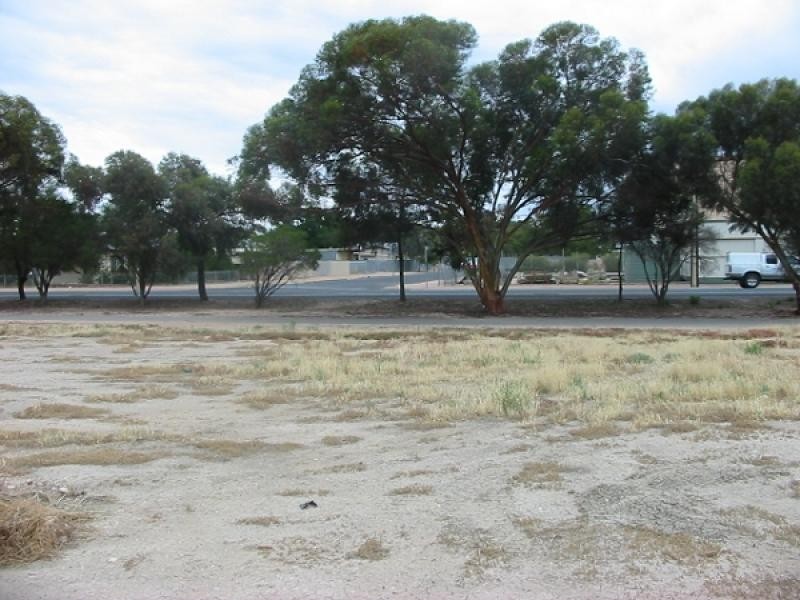 Lot 205, 2 Railway Terrace, Renmark SA 5341