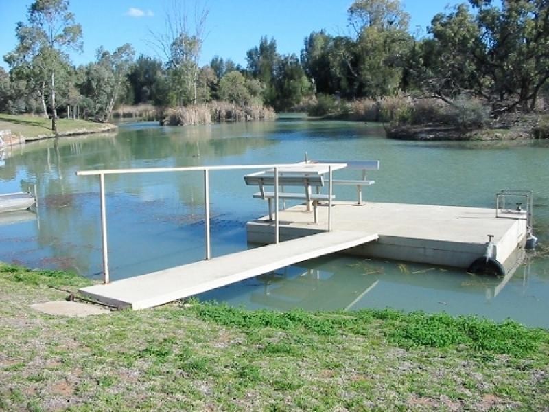 1 Anabranch Place, Renmark SA 5341
