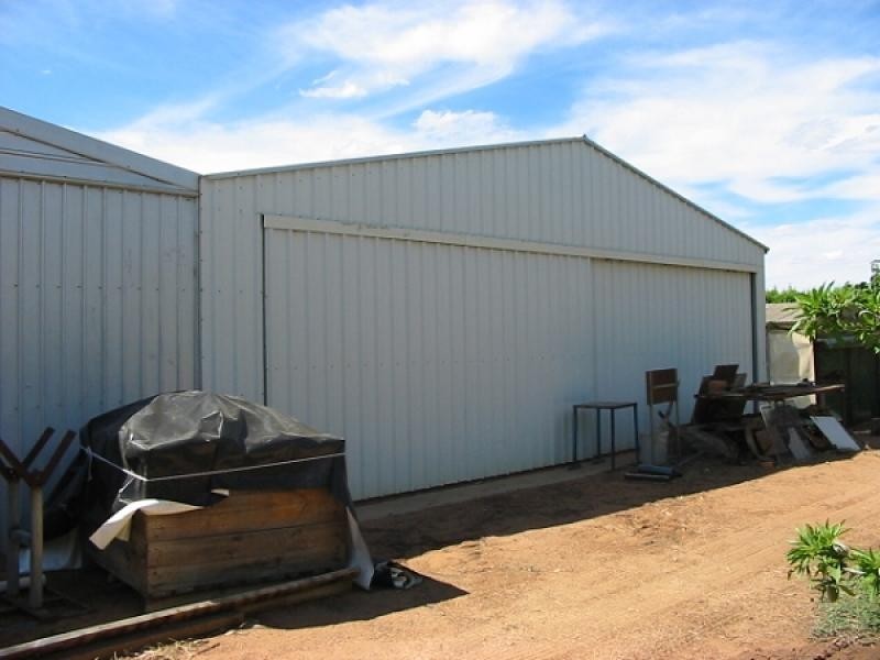 Lot 13 Ral Ral Avenue, Renmark SA 5341