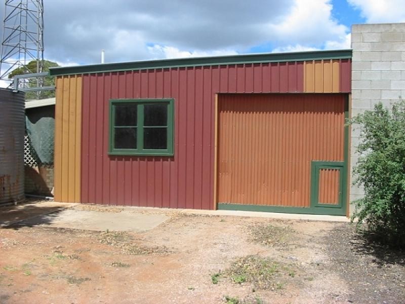 10 Seventeenth Street, Renmark SA 5341