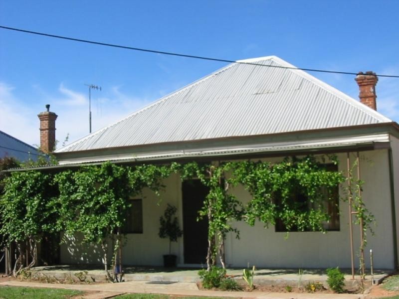 54 Eleventh Street, Renmark SA 5341