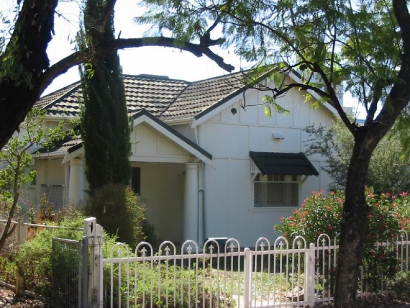 170 Sixteenth Street, Renmark SA 5341