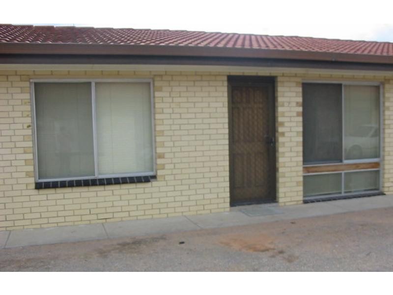 Unit 2/103 Sixteenth Street, Renmark SA 5341