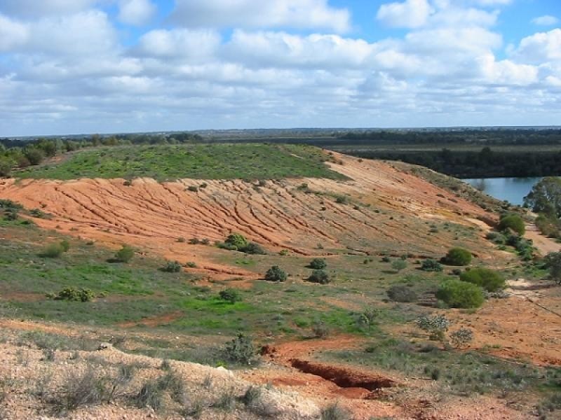 Lot 24 Rover Crescent, Paringa SA 5340