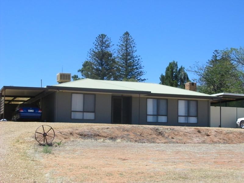 Lot 8/ Fuller Road, Berri SA 5343