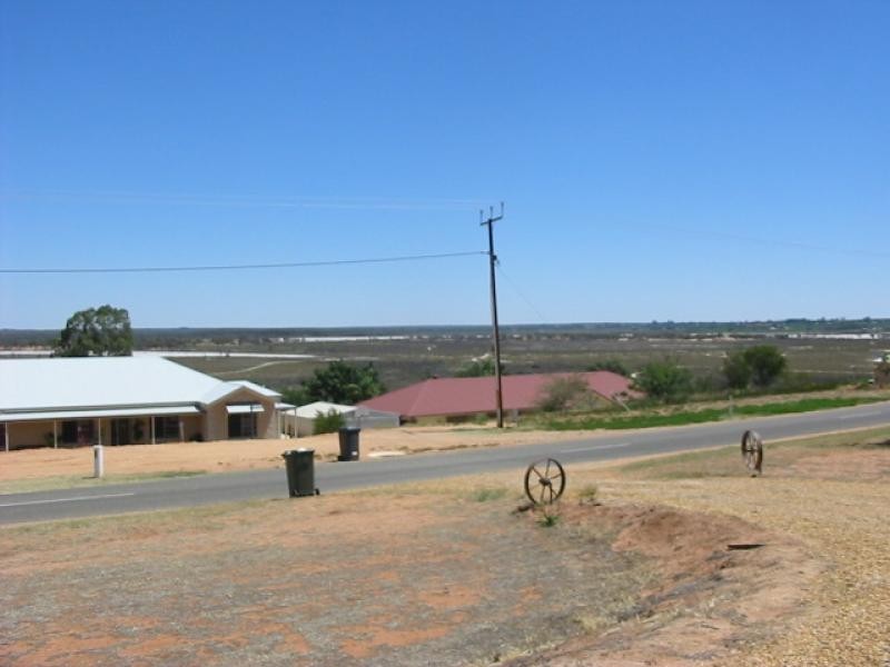 Lot 8/ Fuller Road, Berri SA 5343