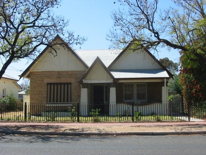 196 Fourteenth Street, Renmark SA 5341