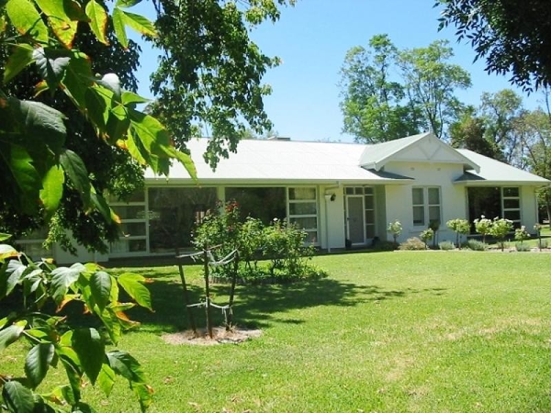 Lot 1 Corner of Bookmark Avenue and Tarcoola Street, Renmark SA 5341
