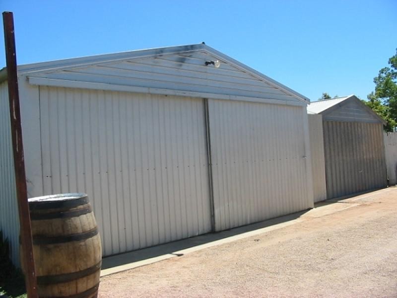 Lot 1 Corner of Bookmark Avenue and Tarcoola Street, Renmark SA 5341