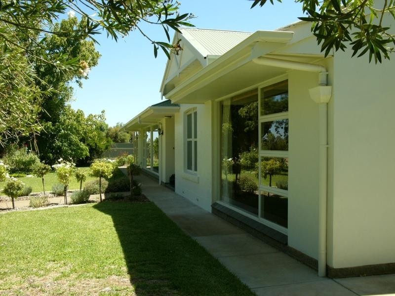 Lot 1 Corner of Bookmark Avenue and Tarcoola Street, Renmark SA 5341