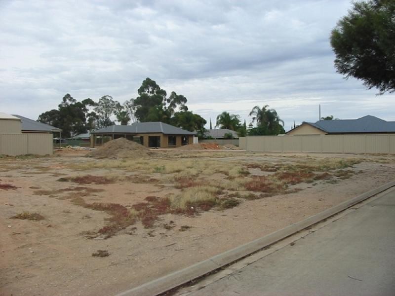 Lot 205, 2 Railway Terrace, Renmark SA 5341