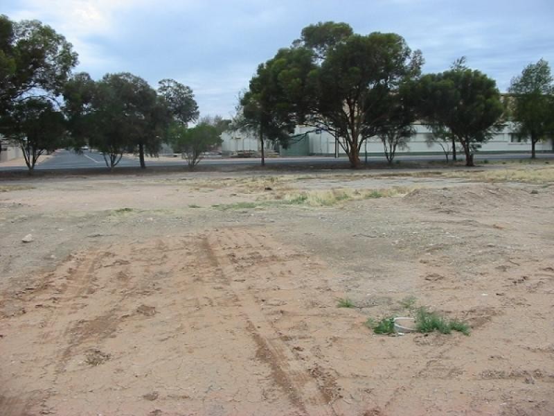 Lot 205, 2 Railway Terrace, Renmark SA 5341