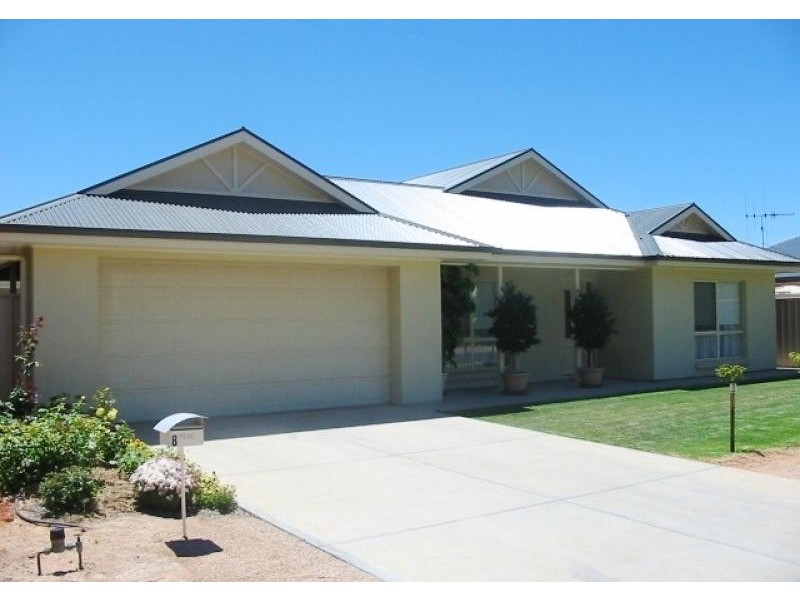 8 Hisgrove Road, Renmark SA 5341