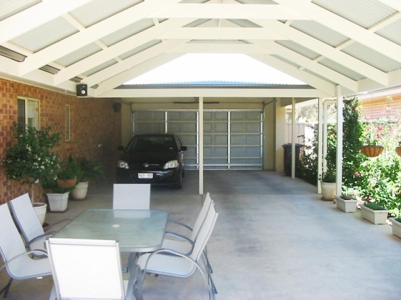 8 Hisgrove Road, Renmark SA 5341