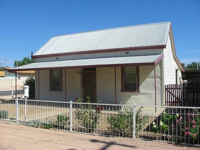 Lot 38, 181 Sixteenth Street, Renmark SA 5341