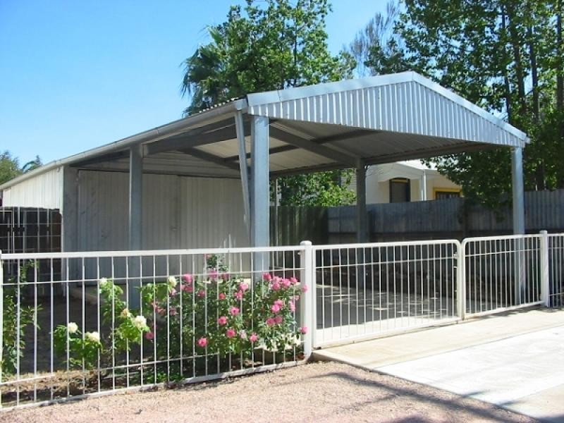 Lot 38, 181 Sixteenth Street, Renmark SA 5341