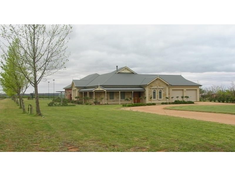 Lot 53/ Chowilla Street, Renmark SA 5341