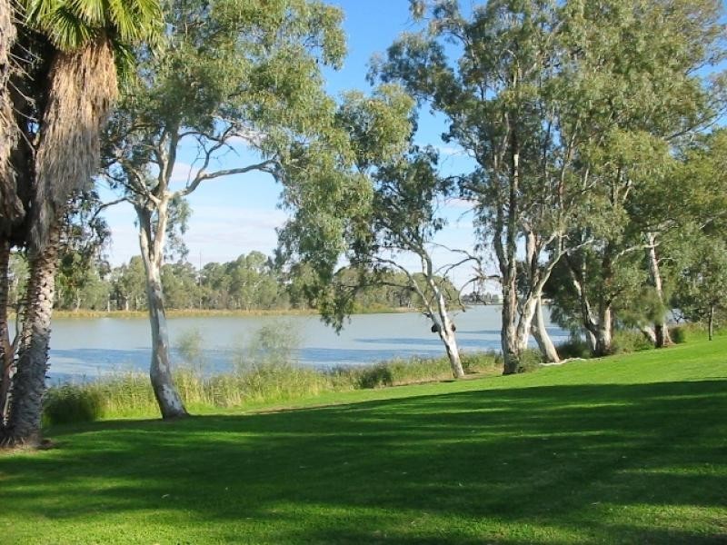 Lot 108 and 109 New Landing Way, Renmark SA 5341